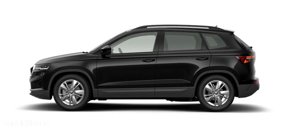 Skoda Karoq 2.0 TDI SCR 4x4 Drive DSG - 3