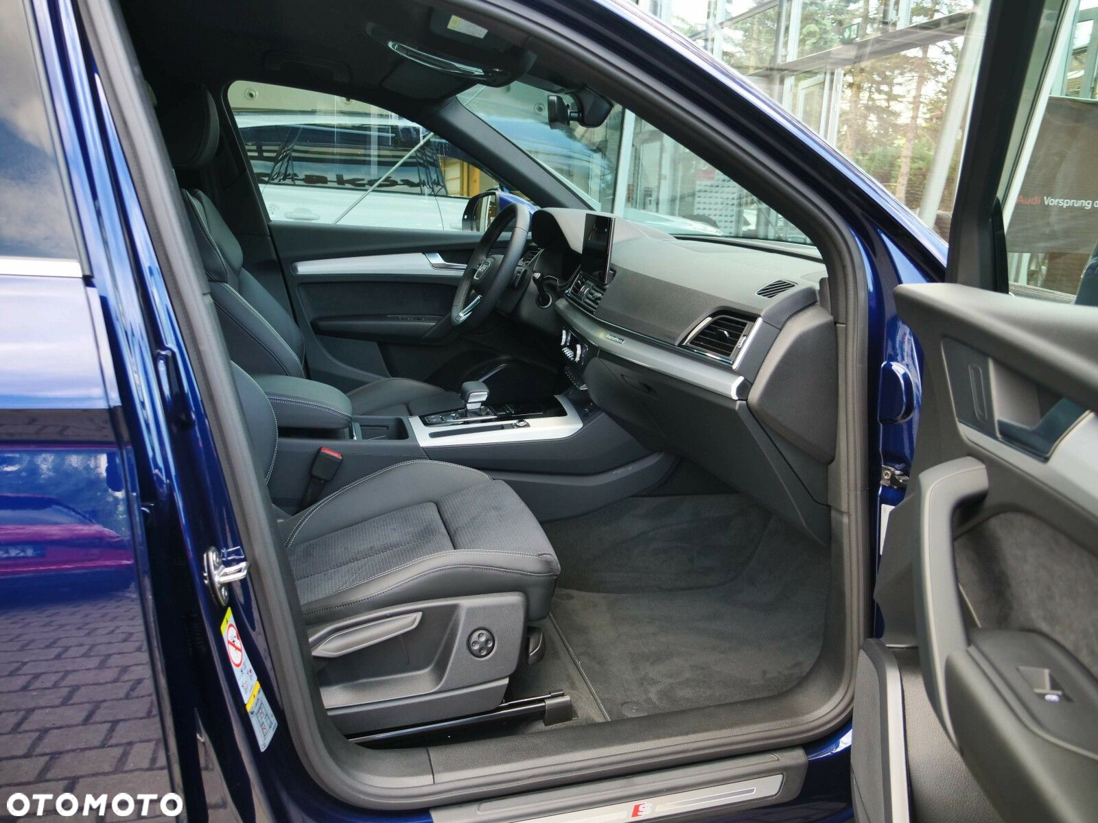 Audi Q5 Sportback - 21