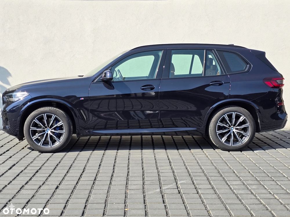 BMW X5 xDrive25d sport - 2