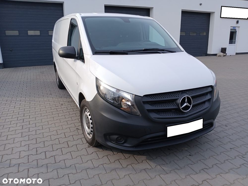 Mercedes-Benz VITO - 1