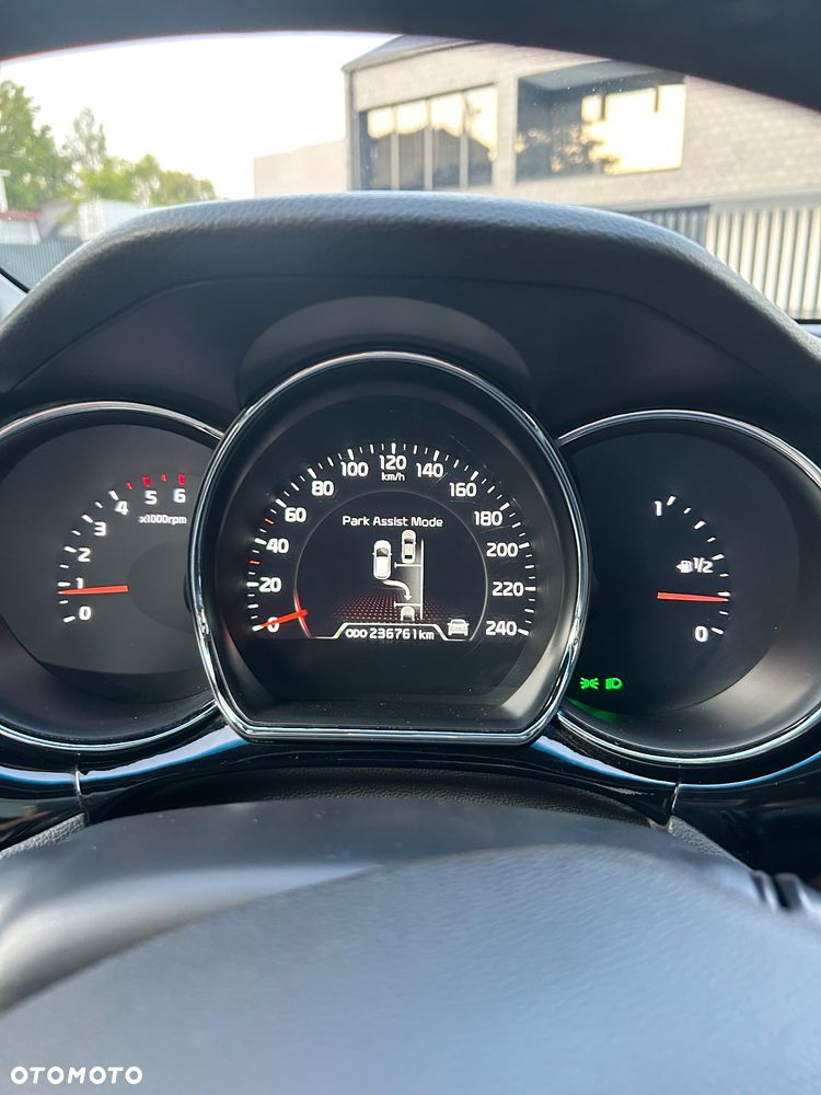 Kia Ceed - 6