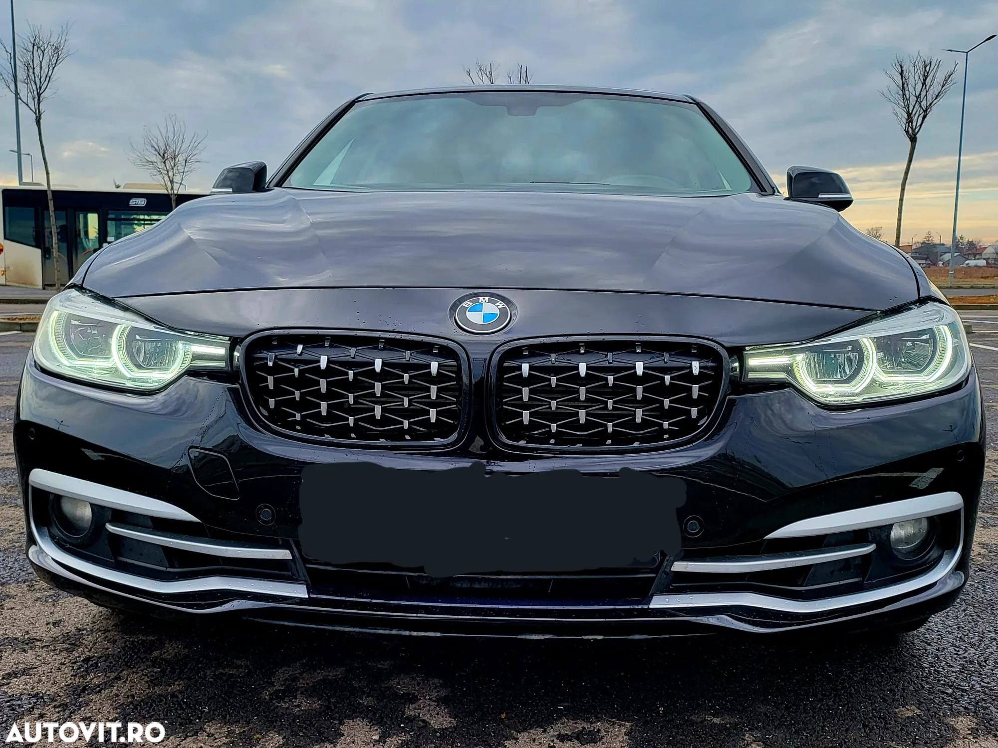 BMW Seria 3 330e iPerformance Sport Line - 7