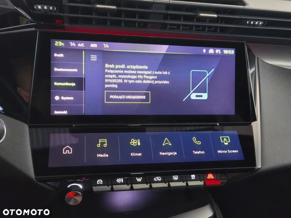 Peugeot 308 BlueHDi 130 EAT8 GT - 31