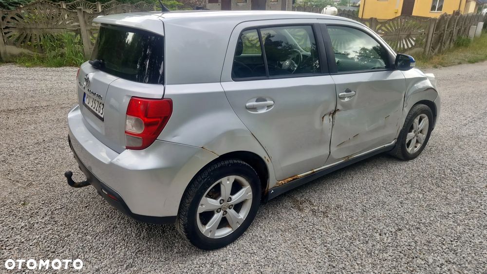 Toyota Urban Cruiser 1.4 D-4D 4x4 Life - 5