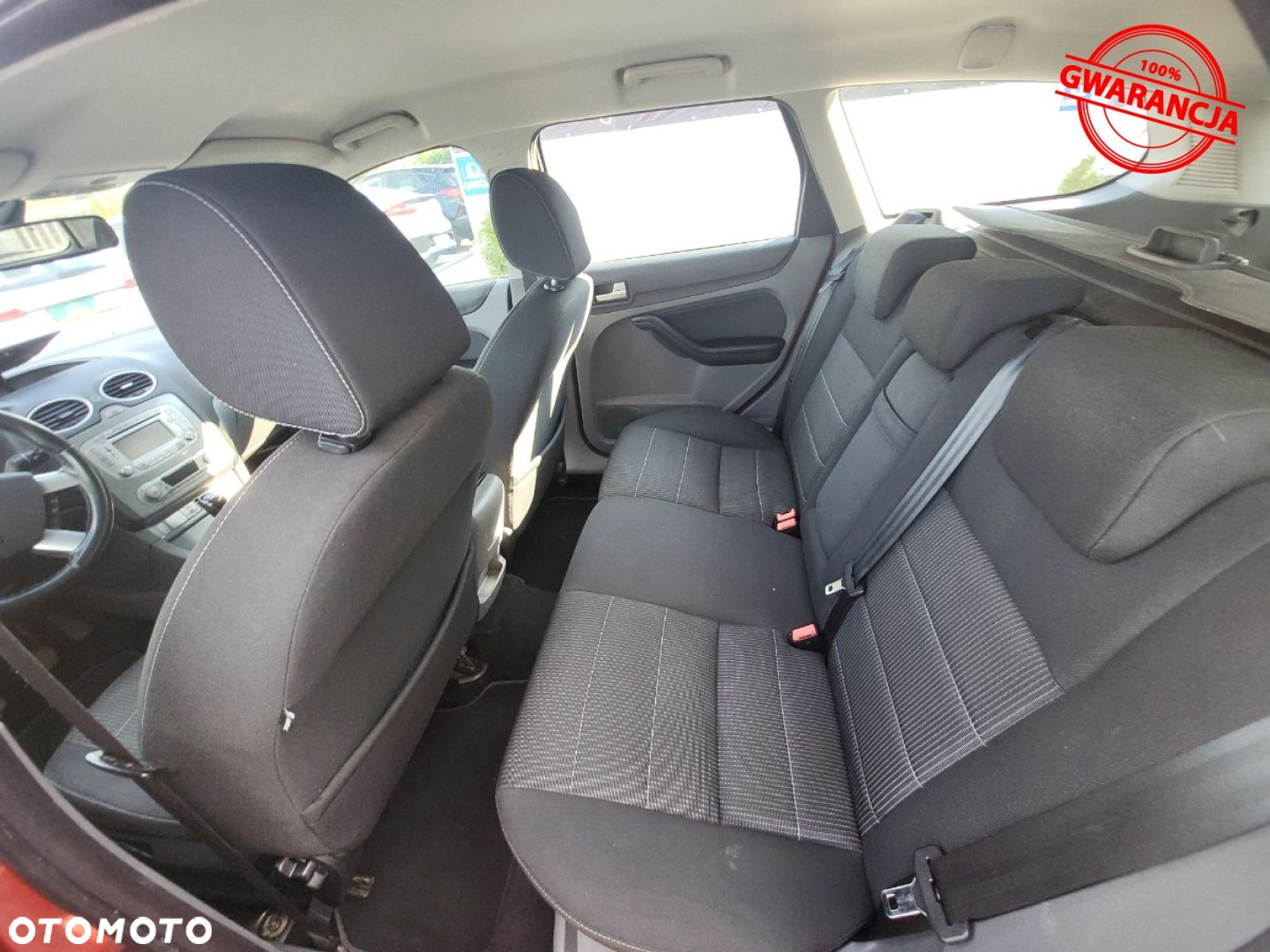 Ford Focus - 38