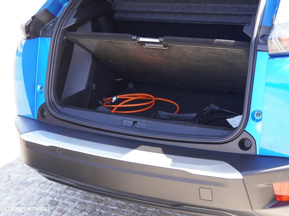 Peugeot e-2008 50 kWh GT Pack - 7