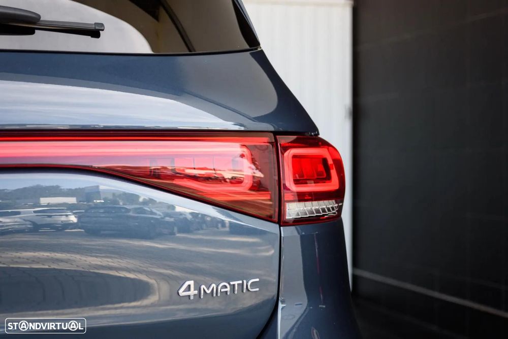 Mercedes-Benz EQB 350 4Matic AMG Line - 19