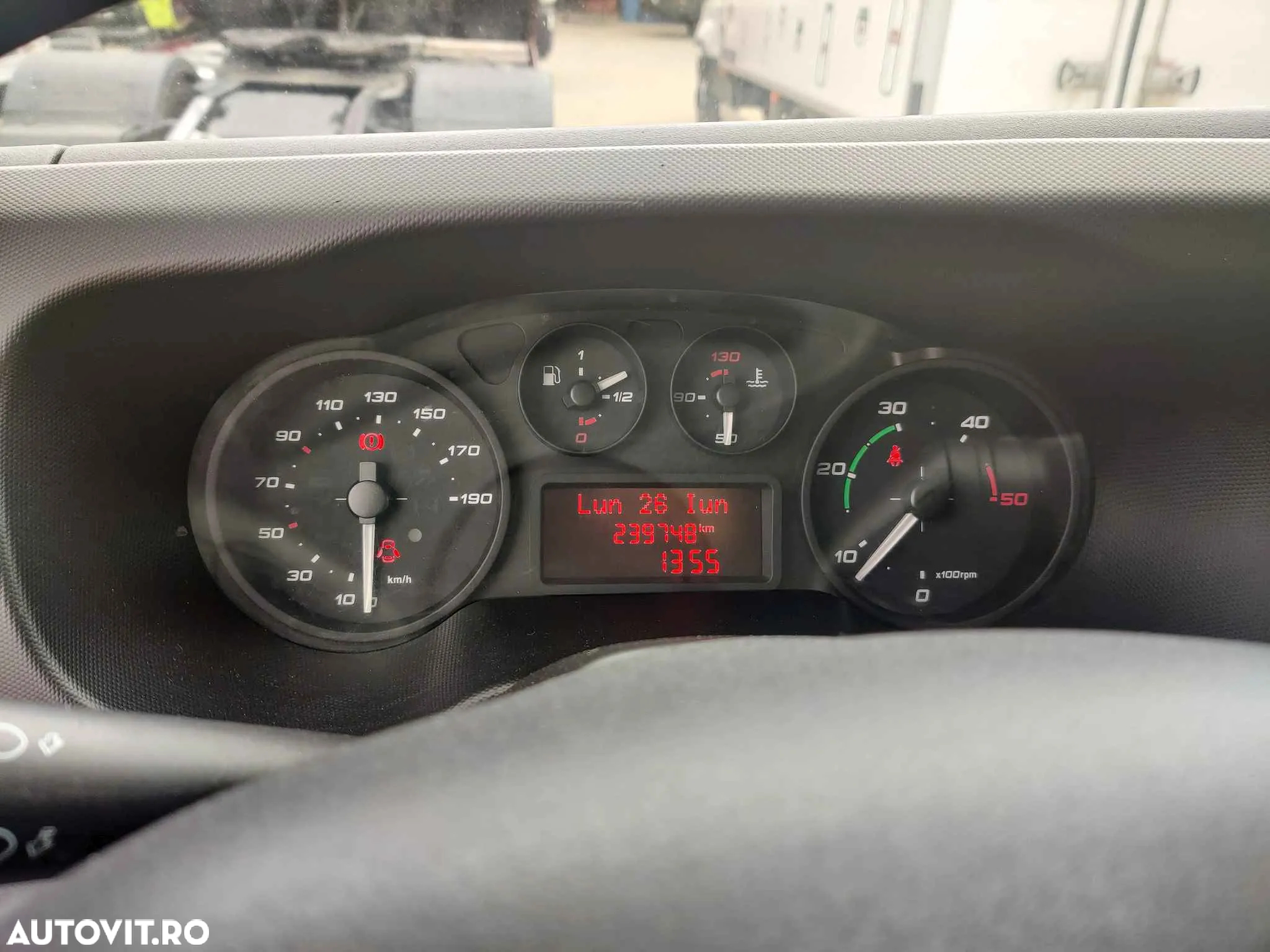 Iveco Daily - 10