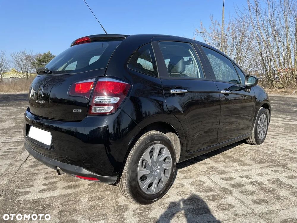 Citroën C3 Pure Tech (VTi) 82 Selection - 5
