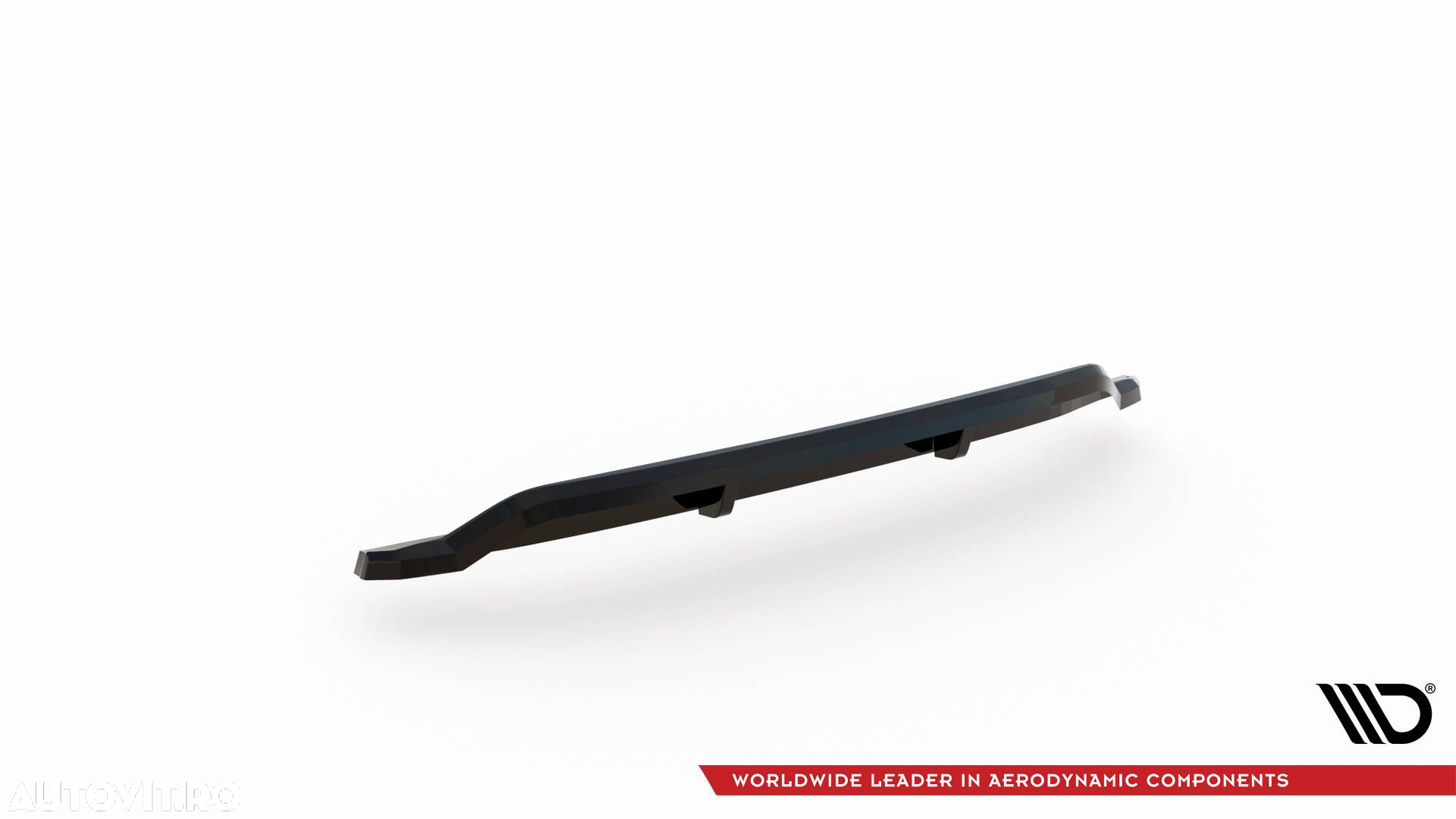 Pachet Prelungiri compatibil cu BMW Seria 5 G31 LCI Maxton Design - 20