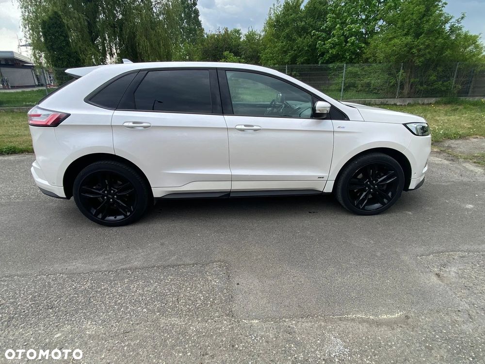 Ford Edge 2.0 EcoBlue Bi-Turbo 4x4 ST-LINE - 9
