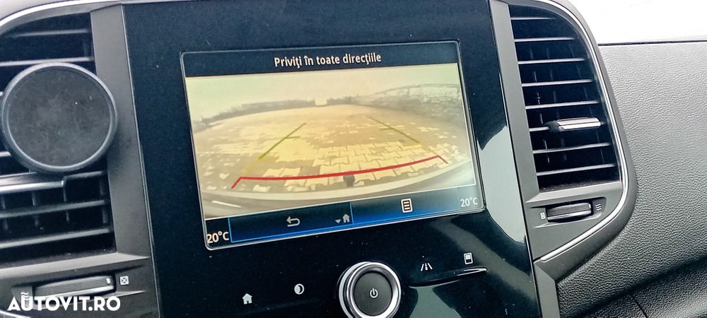 Renault Talisman ENERGY dCi 130 EDC INTENS - 15