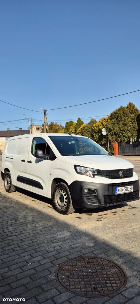 Peugeot Partner - 3