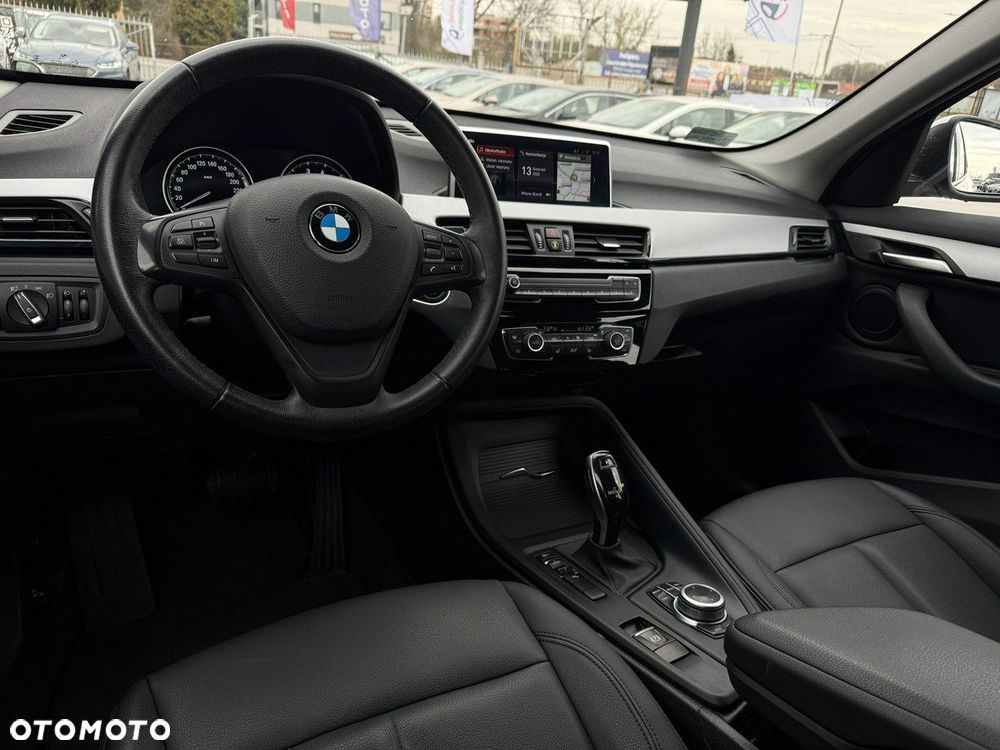 BMW X1 sDrive18i Business Edition - 15