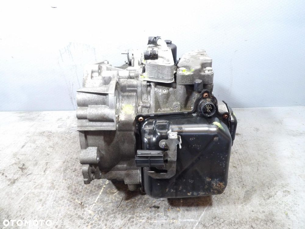 SKODA OCTAVIA III 3 2.0TDI SKRZYNIA BIEGÓW DSG AUTOMATYCZNA SGG - 4