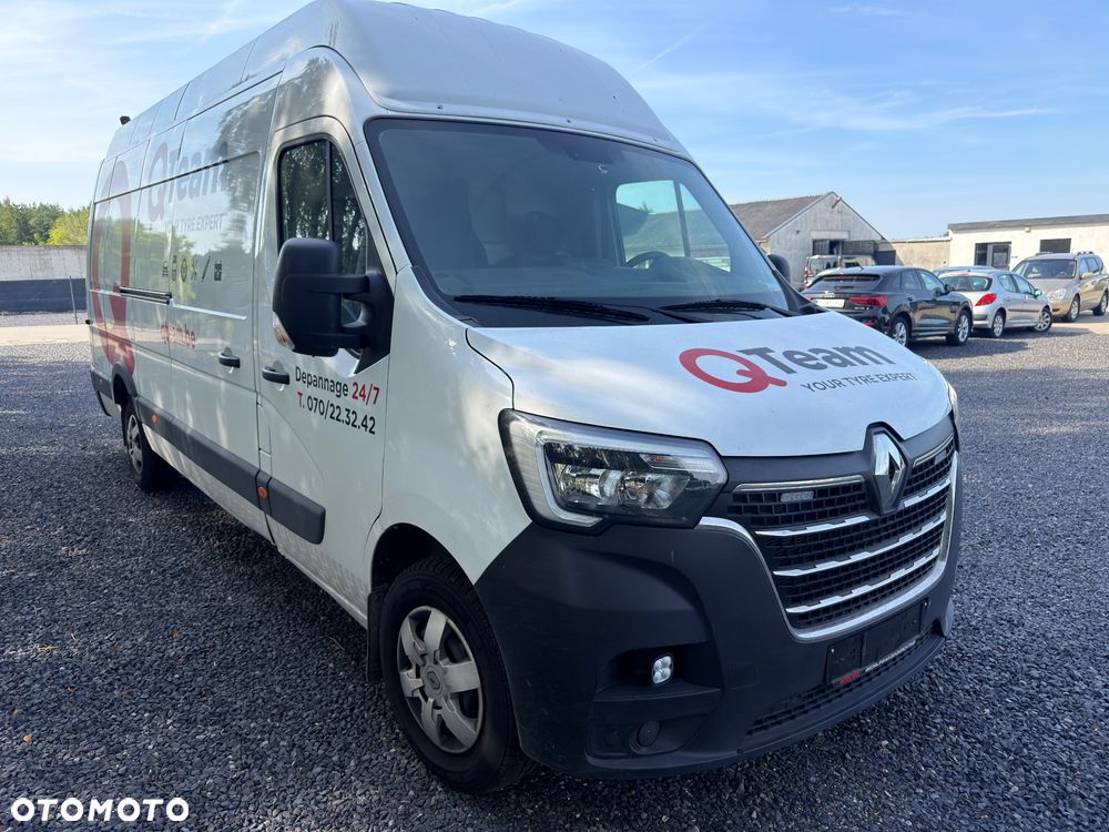 Renault Master - 1