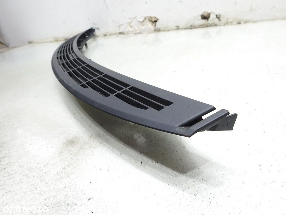 PODSZYBIE TYLNE BMW 3 E90 7058347 - 3