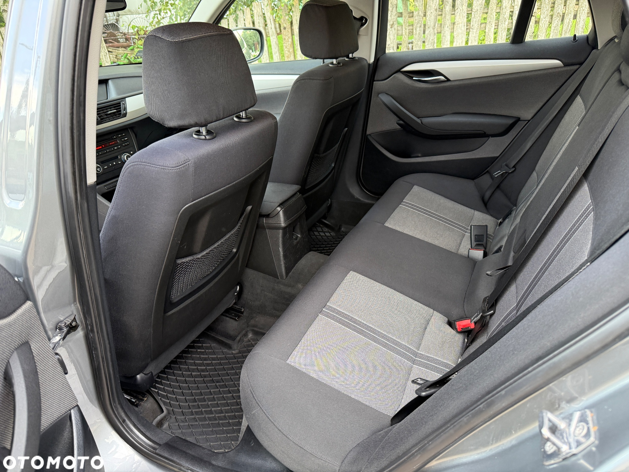 BMW X1 xDrive18d - 16