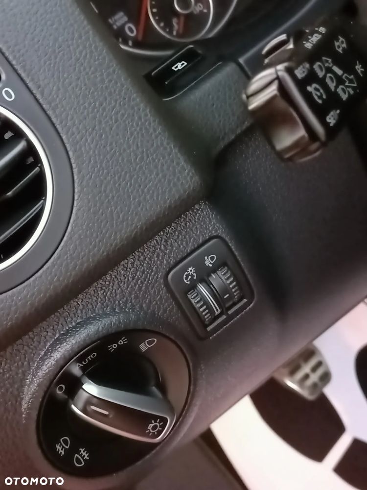 Volkswagen Golf Plus 1.4 TSI Style - 19