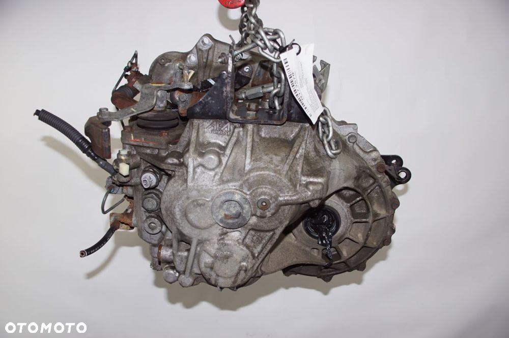 SKRZYNIA BIEGÓW TOYOTA AURIS 2.2 177 - 2
