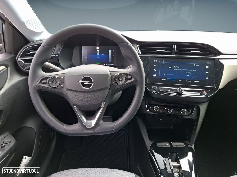 Opel Corsa-e 50 kWh Edition - 5