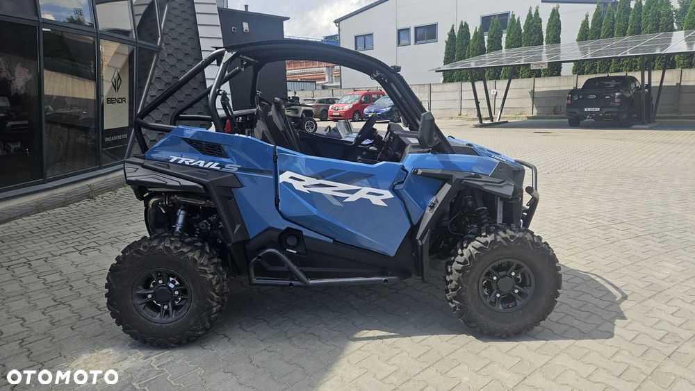 Polaris RZR - 6