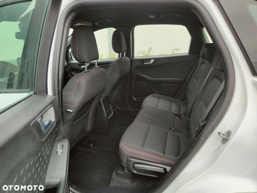 Ford Kuga 1.5 EcoBoost ST-LINE X - 14