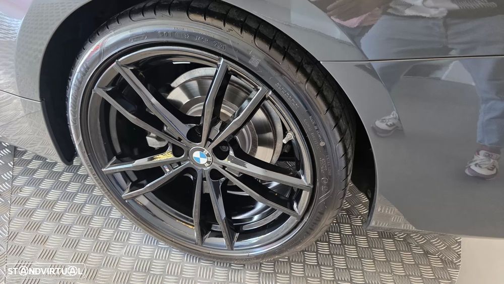 BMW 420 d Pack M Auto - 31