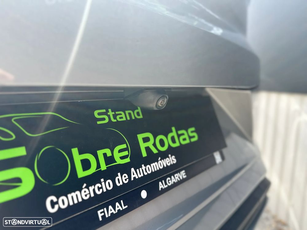 Ford Puma 1.0 EcoBoost MHEV ST-Line Aut. - 7