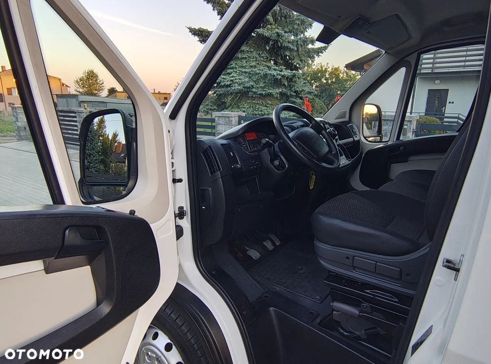 Citroën Jumper - 7