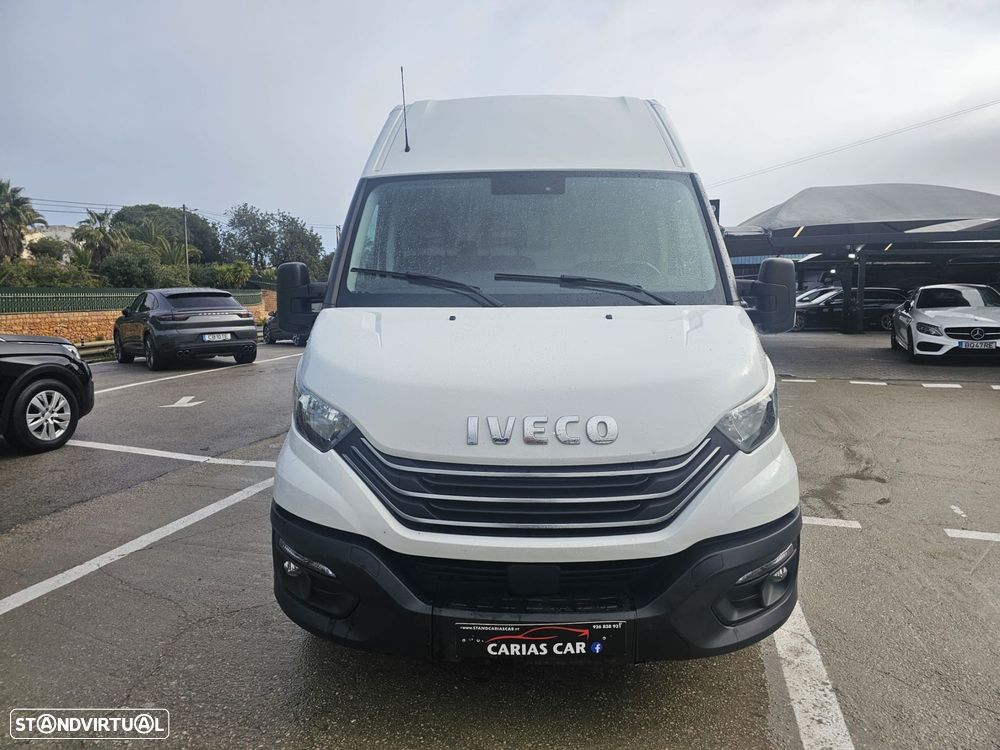 Iveco Daily 35 S14 L4H2 Longa - 3