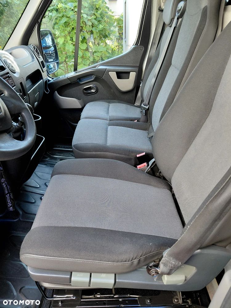 Renault Master - 16