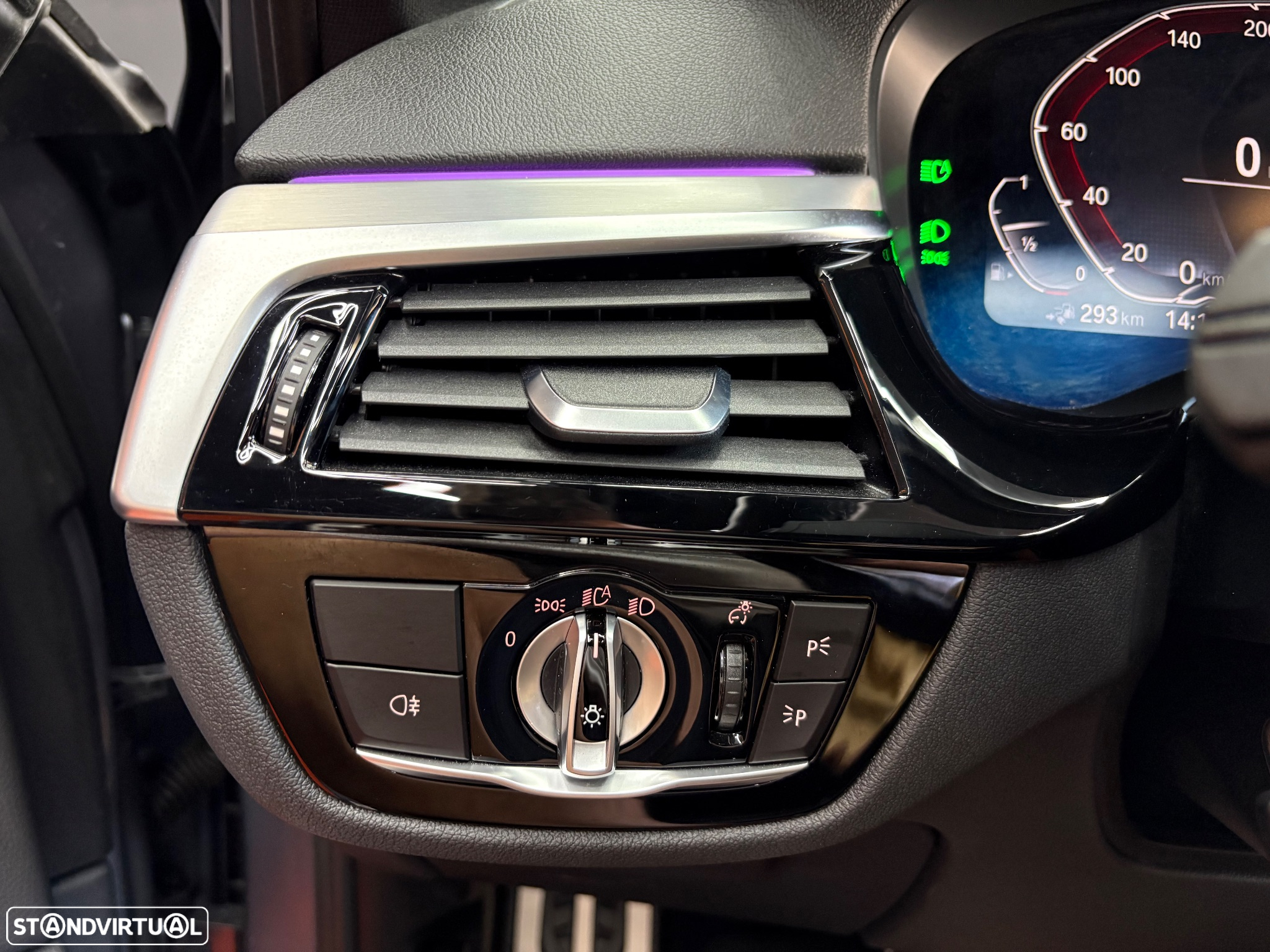 BMW 530 e Pack Desportivo M - 51