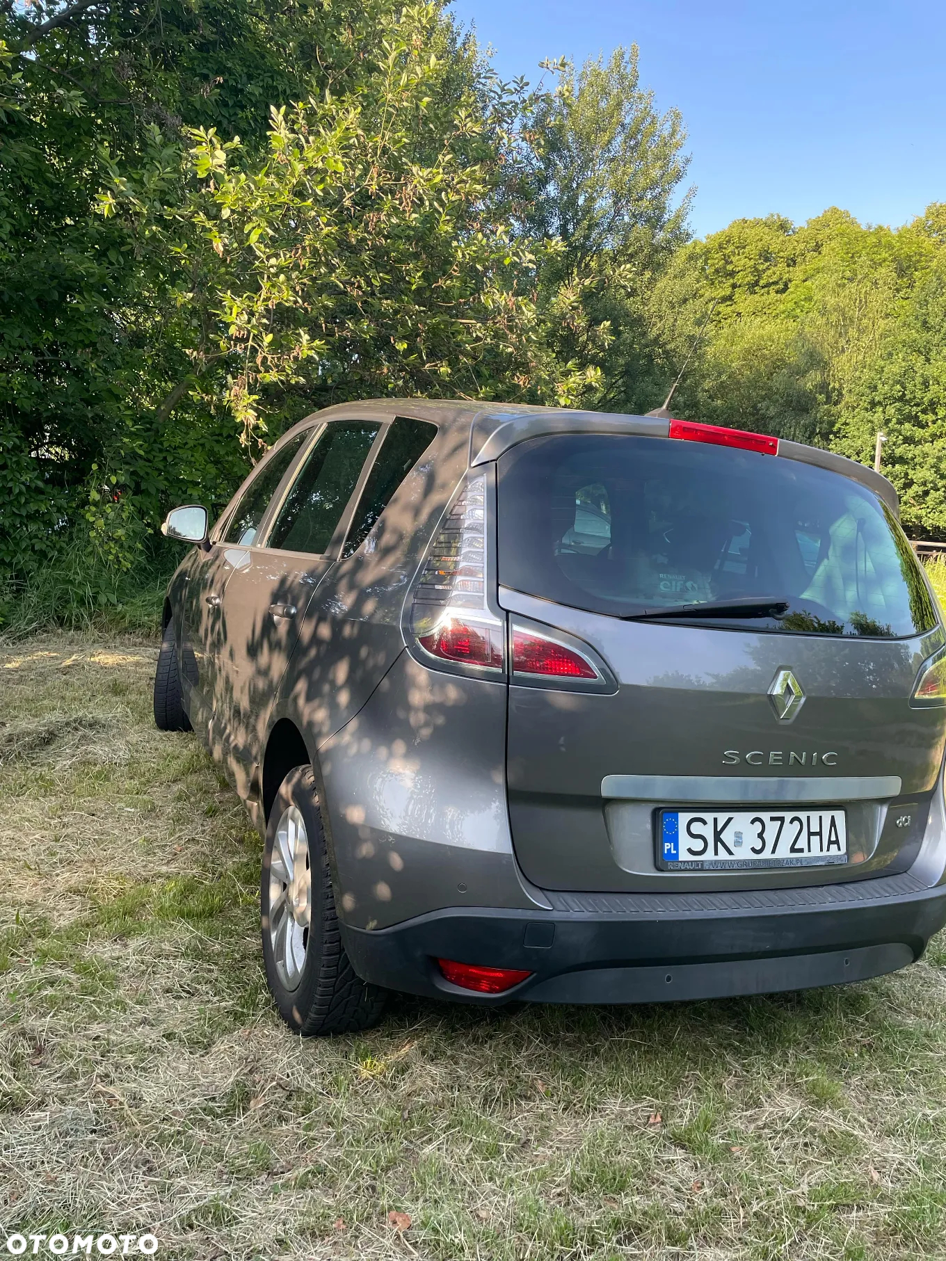 Renault Scenic 1.5 dCi Limited - 24
