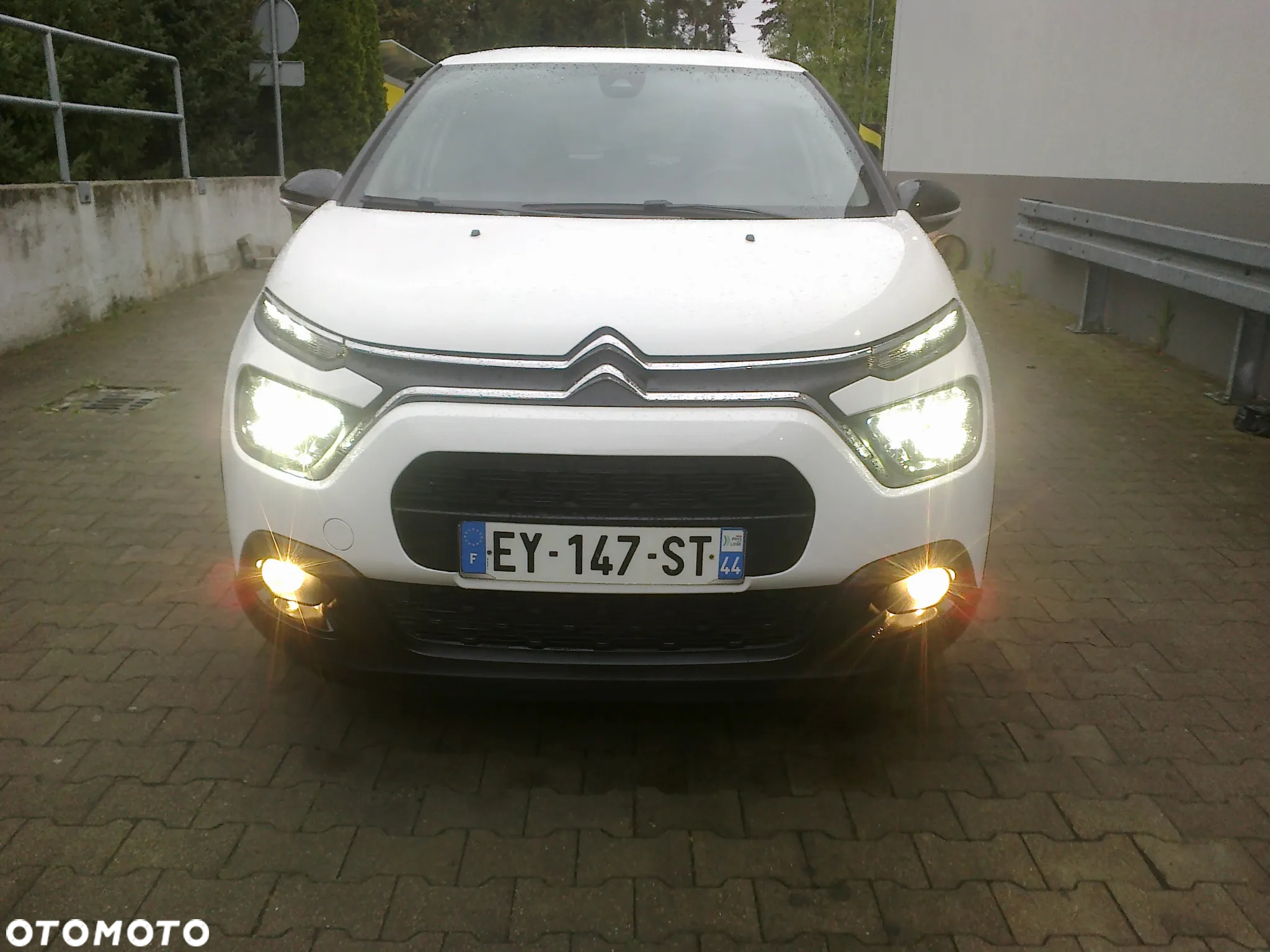 Citroën C3 - 7