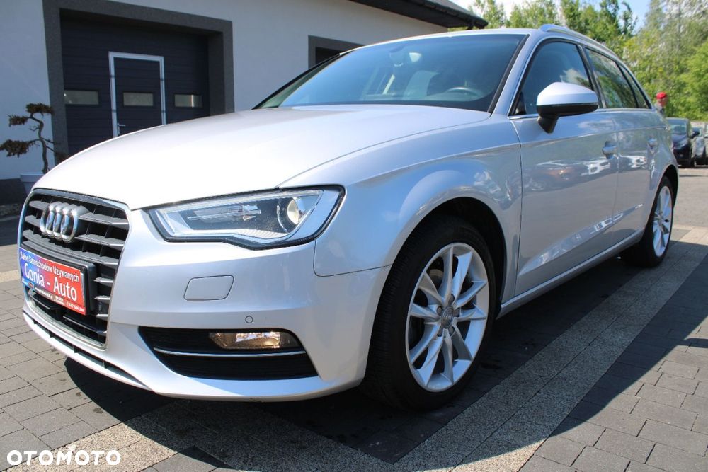 Audi A3 Sportback - 10