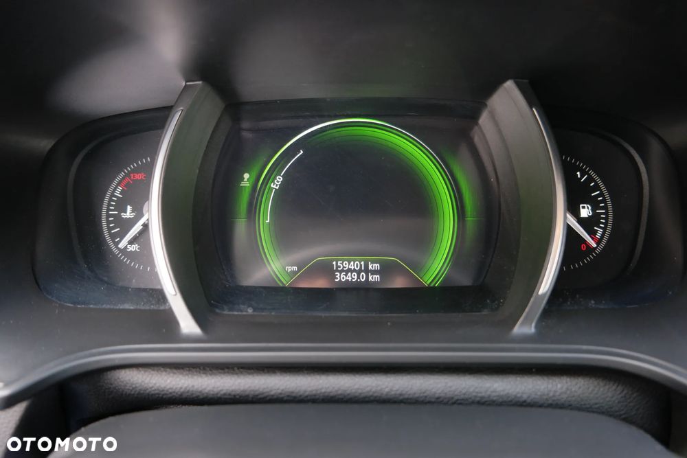 Renault Megane 1.2 Energy TCe Limited 2018 - 32