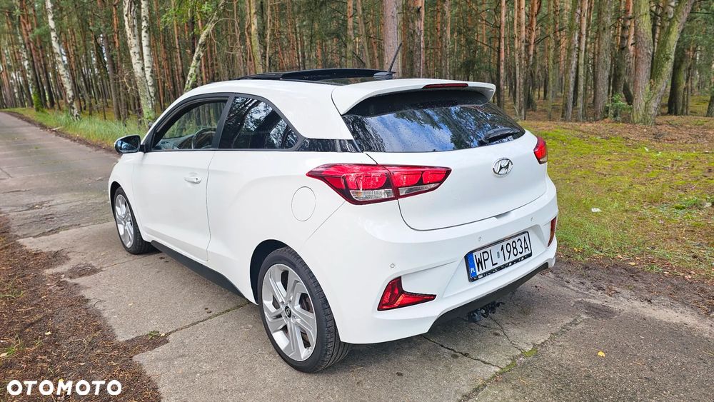 Hyundai i20 1.4 CRDi Style - 23