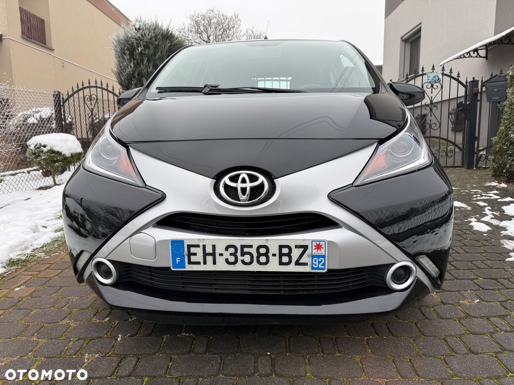 Toyota Aygo - 30
