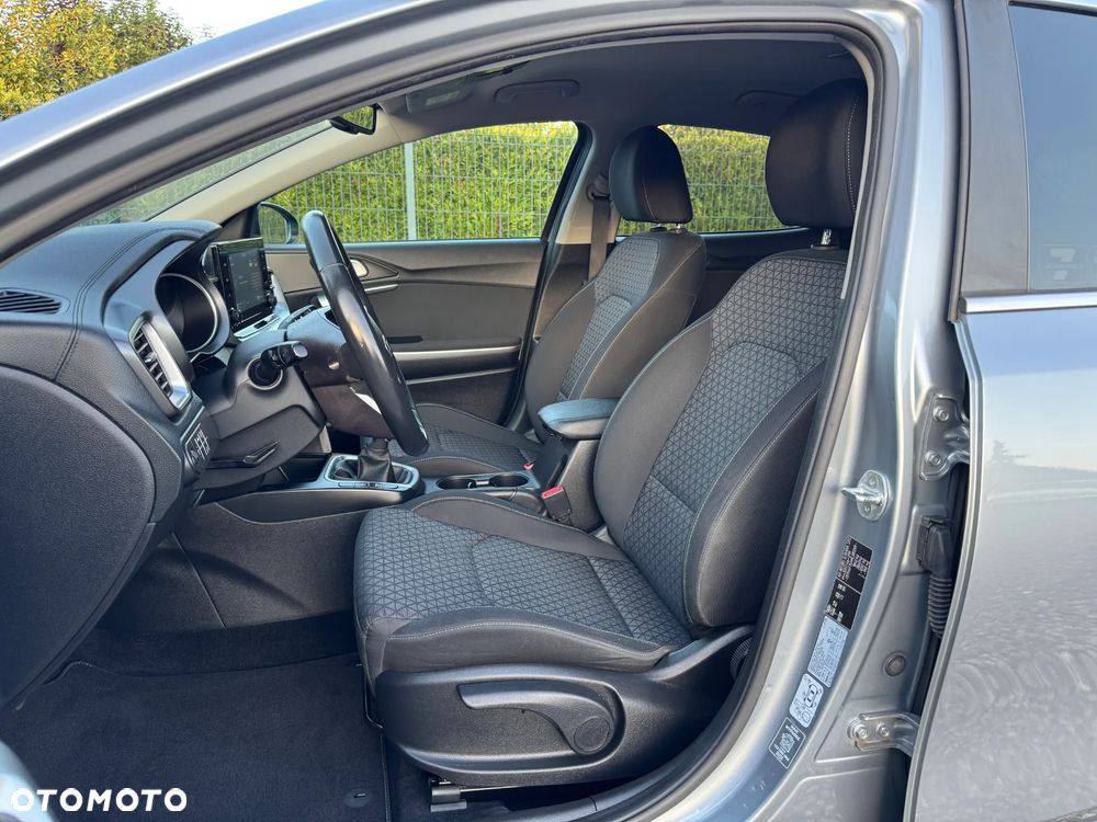 Kia XCeed 1.5 T-GDI L - 24