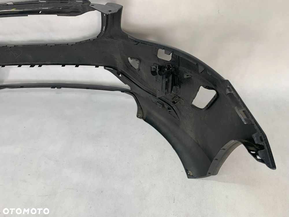 Volvo XC60 FL 12r Zderzak przod przedni xc 60 Lift 2012 - 6