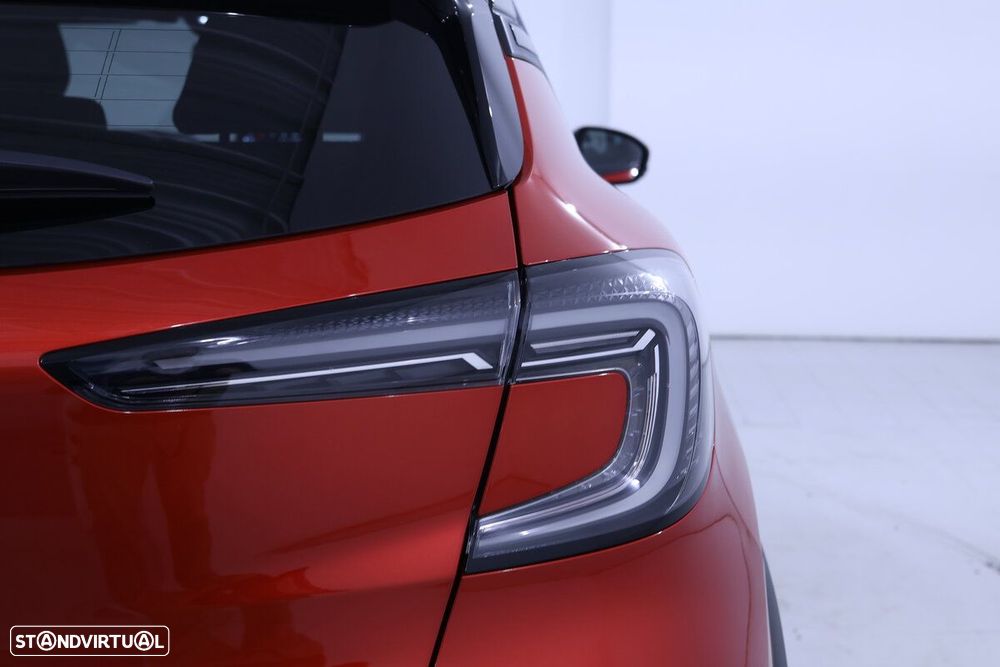 Renault Captur 1.0 TCe Techno - 9