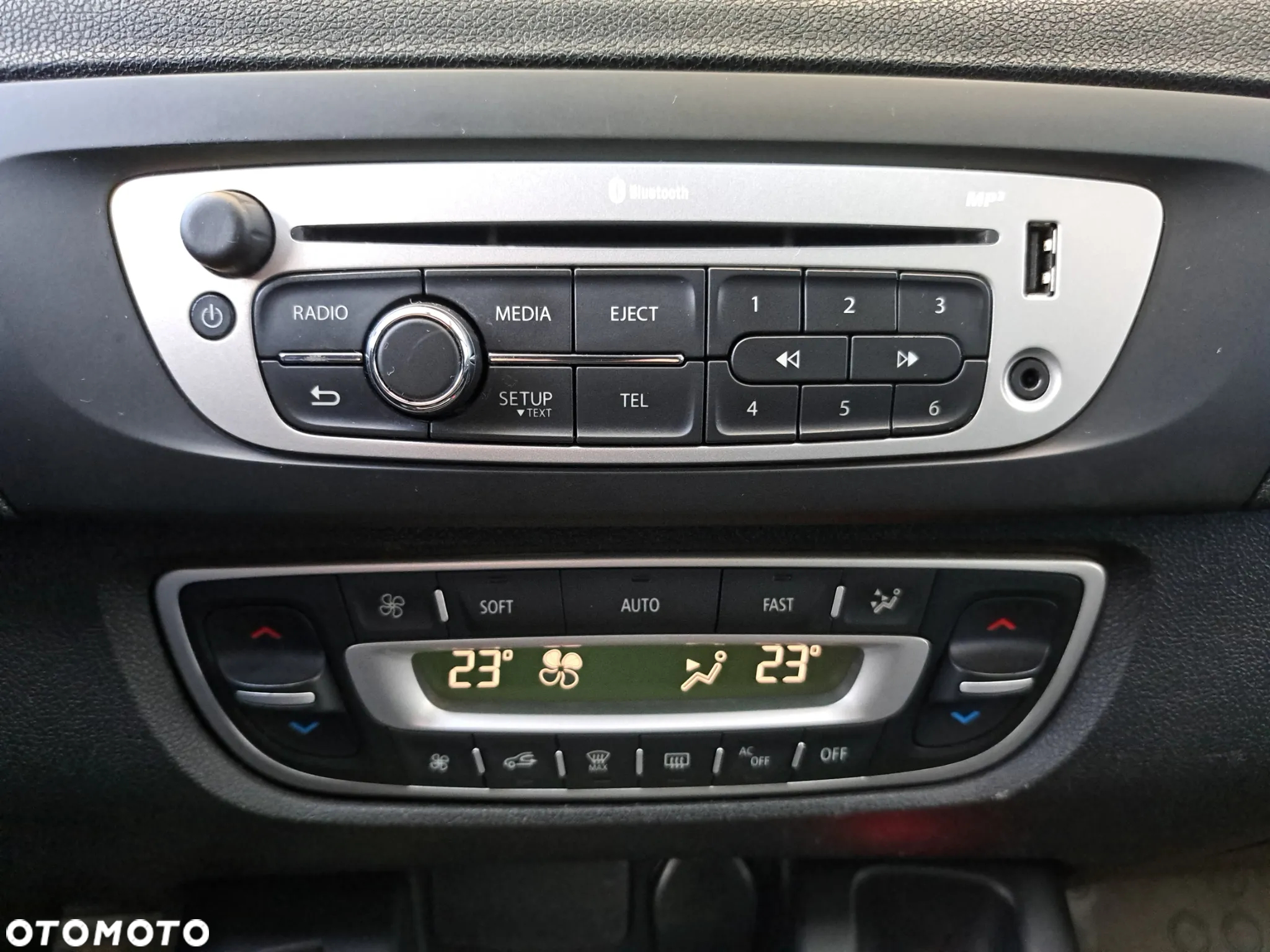 Renault Grand Scenic Gr 1.6 dCi Energy Limited - 15