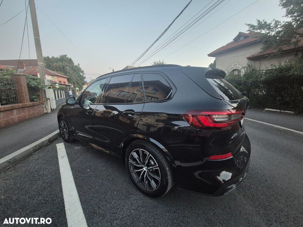 BMW X5 xDrive45e AT PHEV - 3