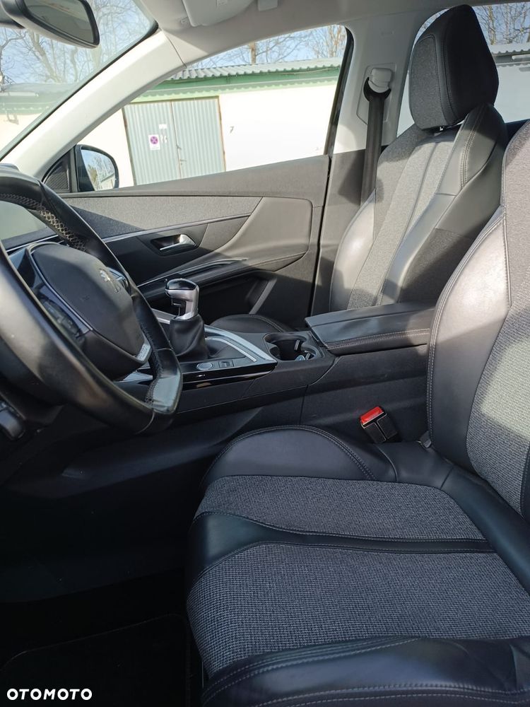 Peugeot 3008 BlueHDi 150 Stop & Start Active Business-Paket - 2