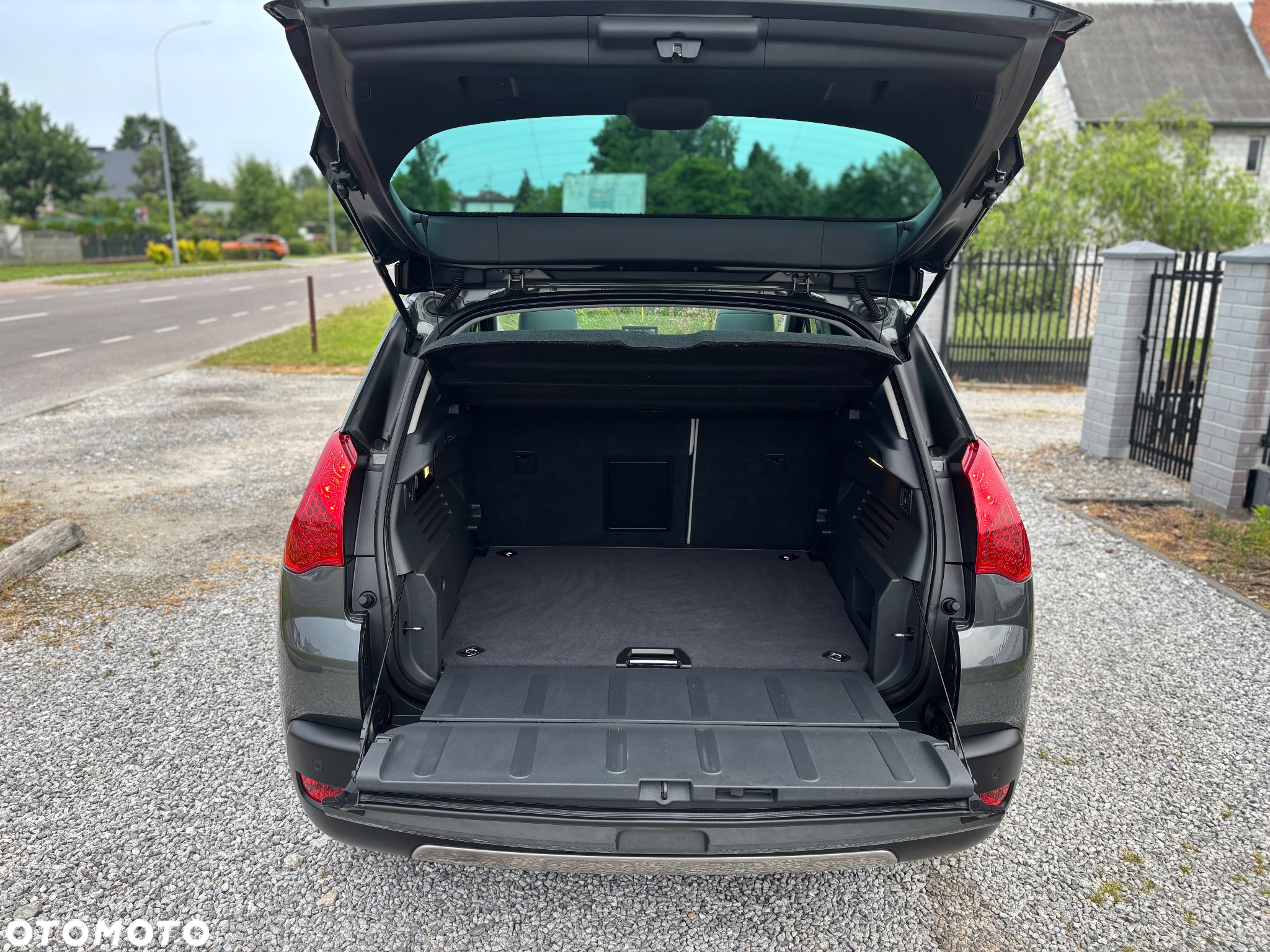 Peugeot 3008 - 21