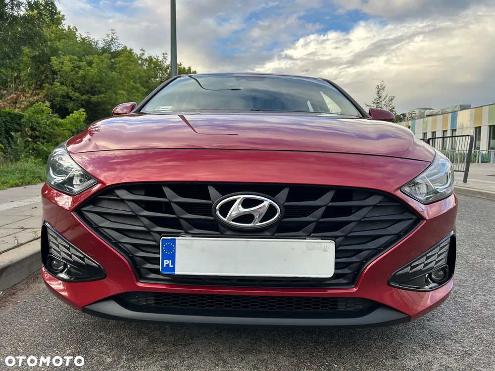 Hyundai i30 1.5 DPI Classic + - 23