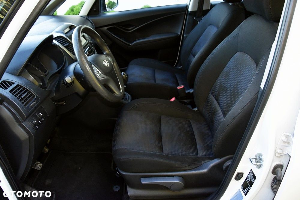 Hyundai ix20 1.4 Comfort - 9