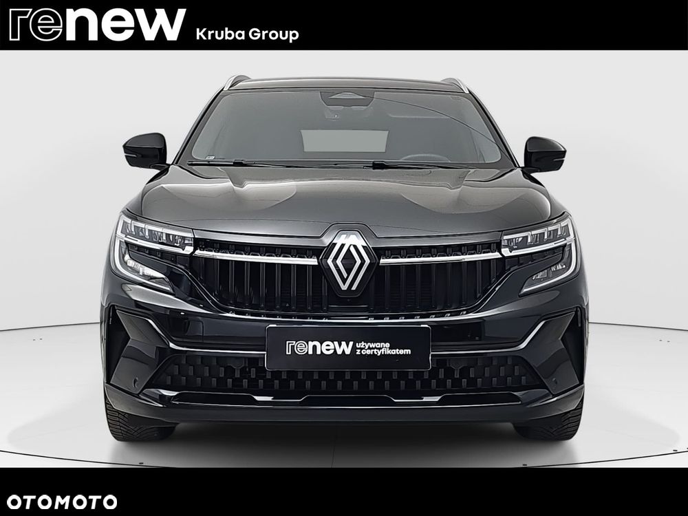 Renault Espace 1.2 E-Tech Full Hybrid 200 Techno MMT 7os - 2