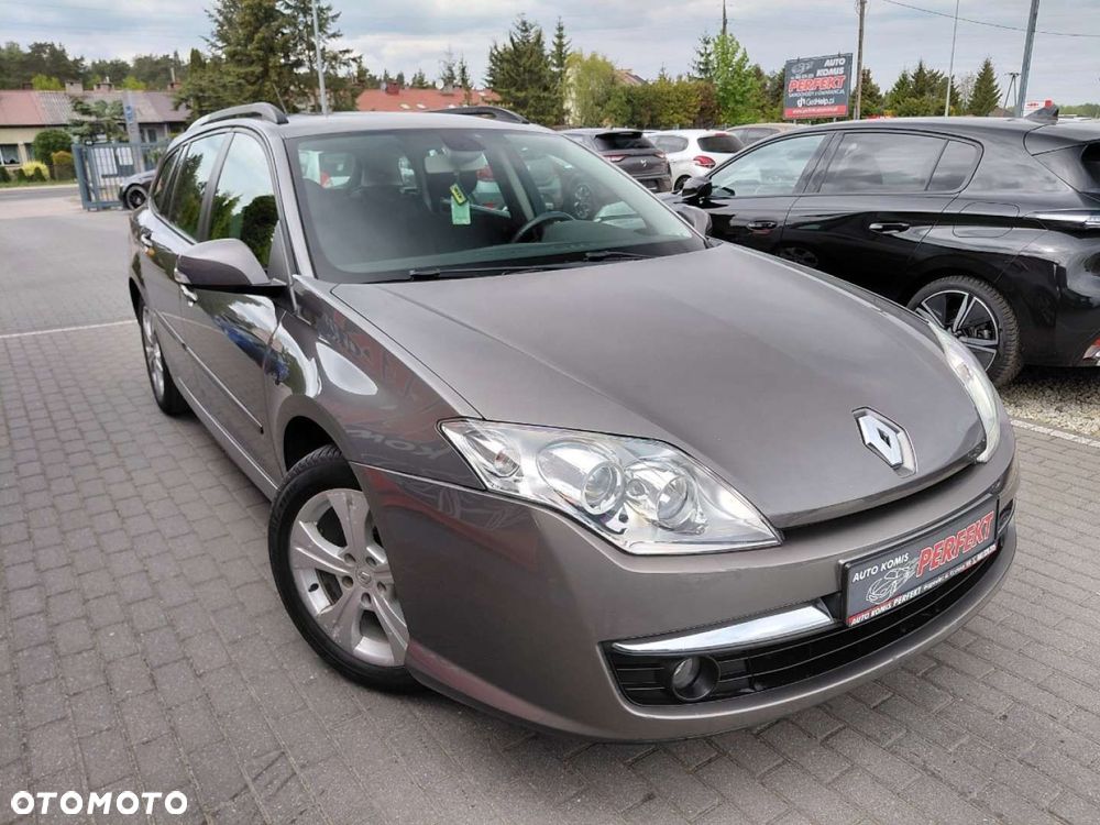 Renault Laguna - 4